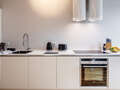 appartement München Schwabing-West (rund um den Hohenzollernplatz) 02 cuisine 8850