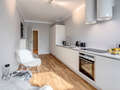 appartement München Schwabing-West (rund um den Hohenzollernplatz) 03 cuisine 8850