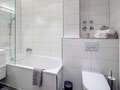appartement München Schwabing-West (rund um den Hohenzollernplatz) 01 salle de bain 8850