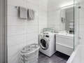appartement München Schwabing-West (rund um den Hohenzollernplatz) 03 salle de bain 8850