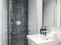 appartement München Schwabing-West (rund um den Hohenzollernplatz) 01 2ème s. de bain 8850