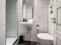 appartement München Schwabing-West (rund um den Hohenzollernplatz) 02 2ème s. de bain 8850