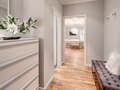 appartement München Schwabing-West (rund um den Hohenzollernplatz) 01 entrée/couloir 8850