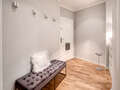 appartement München Schwabing-West (rund um den Hohenzollernplatz) 02 entrée/couloir 8850