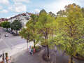 appartement München Schwabing-West (rund um den Hohenzollernplatz) 03 vue 8850