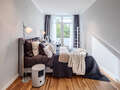 appartement München Schwabing-West (rund um den Hohenzollernplatz) 01 2ième chambre 8850