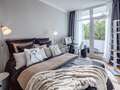 appartement München Schwabing-West (rund um den Hohenzollernplatz) 02 2ième chambre 8850