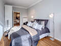 appartement München Schwabing-West (rund um den Hohenzollernplatz) 03 2ième chambre 8850