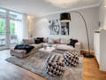 appartement München Schwabing-West (rund um den Hohenzollernplatz) 01 pièce à vivre 8850