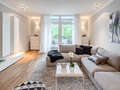 appartement München Schwabing-West (rund um den Hohenzollernplatz) 02 pièce à vivre 8850