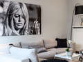 appartement München Schwabing-West (rund um den Hohenzollernplatz) 03 pièce à vivre 8850