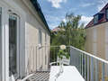 appartement München Schwabing-Nord (zw. Belgrad- & Leopoldstraße) 03 balcon 8856