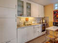 appartement München Maxvorstadt - Rund um den Josephsplatz 01 cuisine 8863