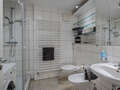appartement München Maxvorstadt - Rund um den Josephsplatz 01 salle de bain 8863