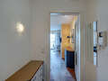 appartement München Maxvorstadt - Rund um den Josephsplatz 01 entrée/couloir 8863
