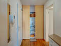 appartement München Maxvorstadt - Rund um den Josephsplatz 02 entrée/couloir 8863