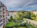 appartement München Maxvorstadt - Rund um den Josephsplatz 02 vue 8863