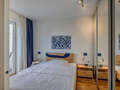 appartement München Maxvorstadt - Rund um den Josephsplatz 01 chambre 8863