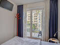 appartement München Maxvorstadt - Rund um den Josephsplatz 02 chambre 8863