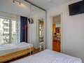 appartement München Maxvorstadt - Rund um den Josephsplatz 03 chambre 8863