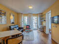 appartement München Maxvorstadt - Rund um den Josephsplatz 02 pièce à vivre 8863