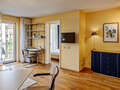 appartement München Maxvorstadt - Rund um den Josephsplatz 03 pièce à vivre 8863