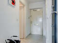 studio München Oberföhring 02 entrée/couloir 8865