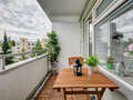 studio München Oberföhring 02 balcon 8865