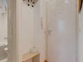 studio München Schwabing-Nord (zw. Leopoldstraße & Englischen Garten) 02 entrée/couloir 8870