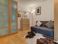 studio München Schwabing-Nord (zw. Leopoldstraße & Englischen Garten) 01 dormir 8870