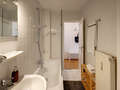appartement München Lehel 01 salle de bain 8871