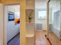 appartement München Sendling-Westpark 04 entrée/couloir 8875
