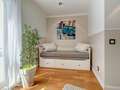 appartement München Schwabing-Nord (zw. Belgrad- & Leopoldstraße) 02 2ième chambre 8881