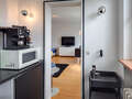 appartement München Maxvorstadt - Museumsviertel 02 cuisine 8905