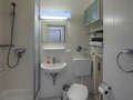 appartement München Maxvorstadt - Museumsviertel 01 salle de bain 8905