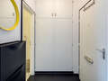 appartement München Maxvorstadt - Museumsviertel 02 entrée/couloir 8905