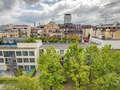 appartement München Maxvorstadt - Museumsviertel 02 vue 8905