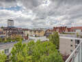 appartement München Maxvorstadt - Museumsviertel 03 vue 8905