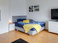 appartement München Maxvorstadt - Museumsviertel 01 chambres 8905