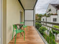 appartement München Maxvorstadt 01 balcon 8910