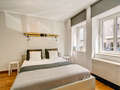 appartement München Schwabing-West 02 dormir 8918