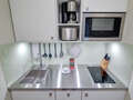 studio München Schwabing-West (rund um den Hohenzollernplatz) 02 cuisine 8939