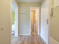 studio München Schwabing-West (rund um den Hohenzollernplatz) 01 entrée/couloir 8939