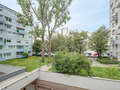 studio München Schwabing-West (rund um den Hohenzollernplatz) 02 vue 8939