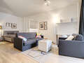 appartement München Bogenhausen 01 salon 8949