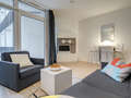 appartement München Bogenhausen 03 salon 8949