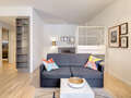 appartement München Bogenhausen 05 salon 8949