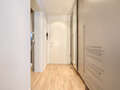 appartement München Bogenhausen 02 entrée/couloir 8949