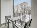 appartement München Bogenhausen 01 balcon 8949