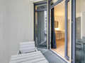 appartement München Bogenhausen 03 balcon 8949